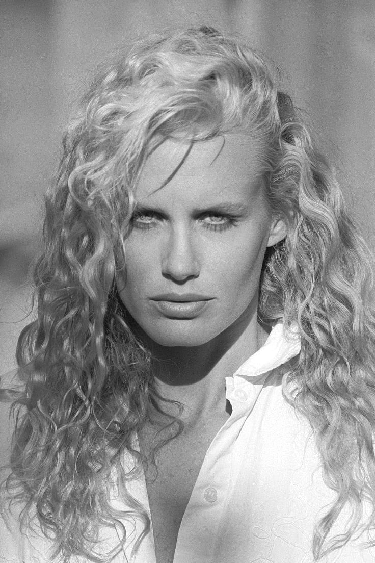 تصویر هنرمند Daryl Hannah