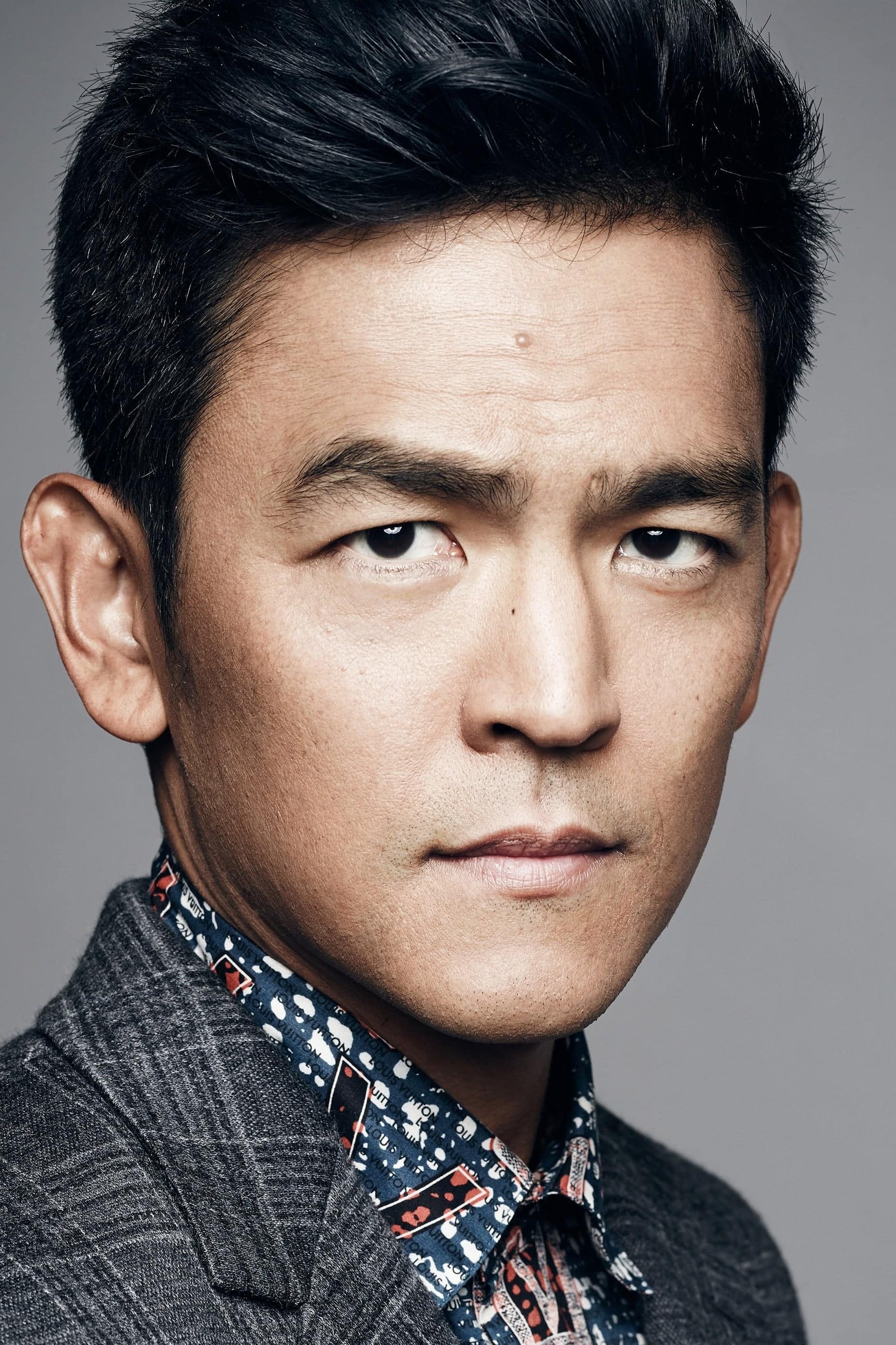 تصویر هنرمند John Cho