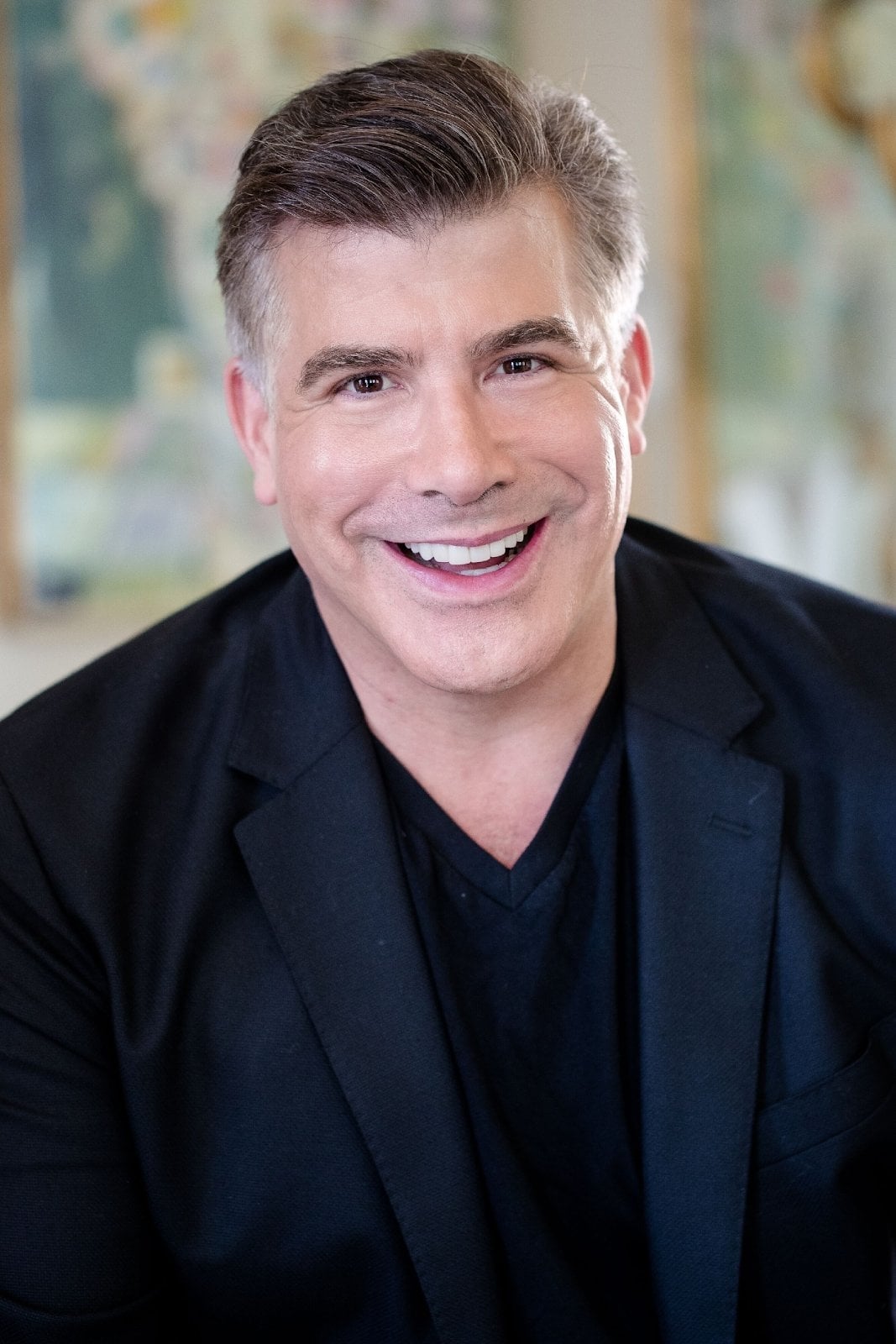 تصویر هنرمند Bryan Batt