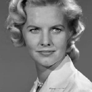 تصویر هنرمند Patricia Cutts