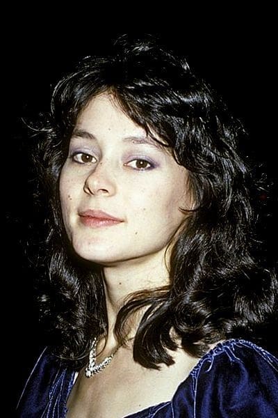 تصویر هنرمند Meg Tilly