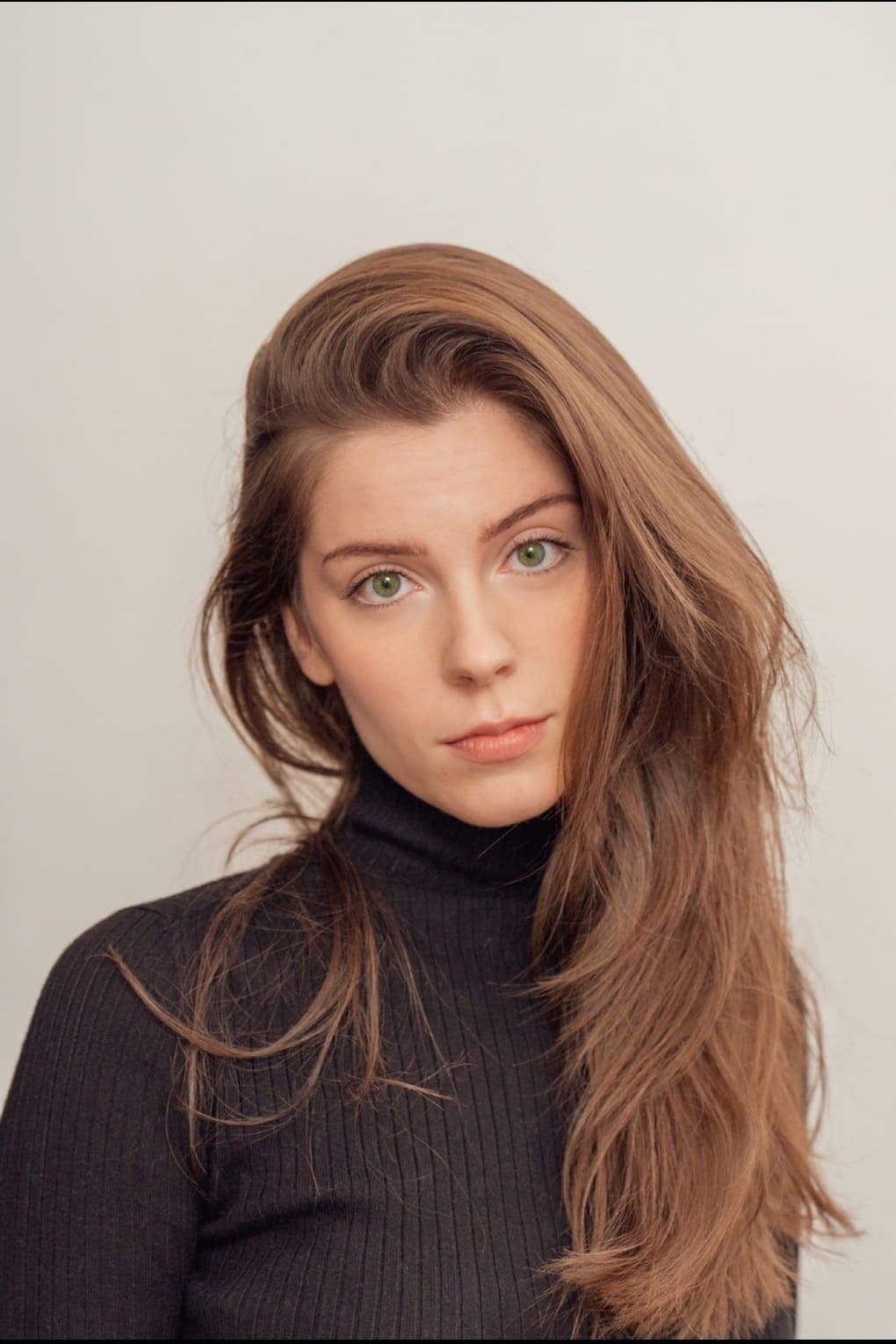 تصویر هنرمند Lauren Senechal