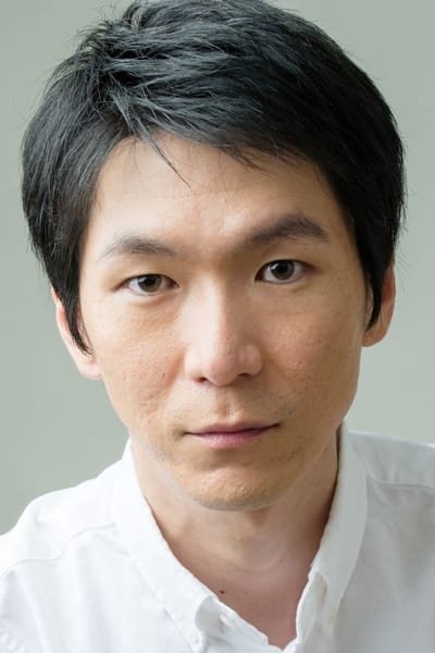 تصویر هنرمند Yuta Kanai