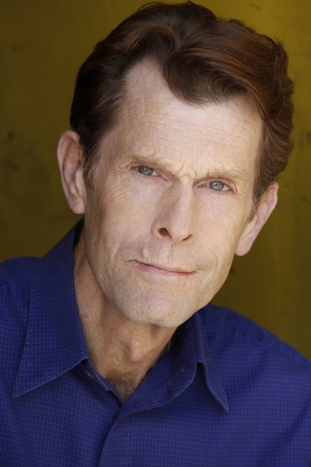 تصویر هنرمند Kevin Conroy