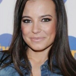 تصویر هنرمند Anna Mucha