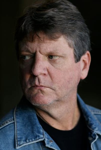 تصویر هنرمند Brent Briscoe