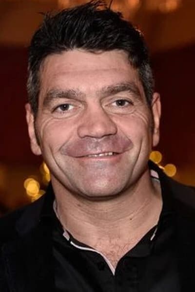 تصویر هنرمند Spencer Wilding