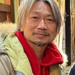 تصویر هنرمند Kaei Okina