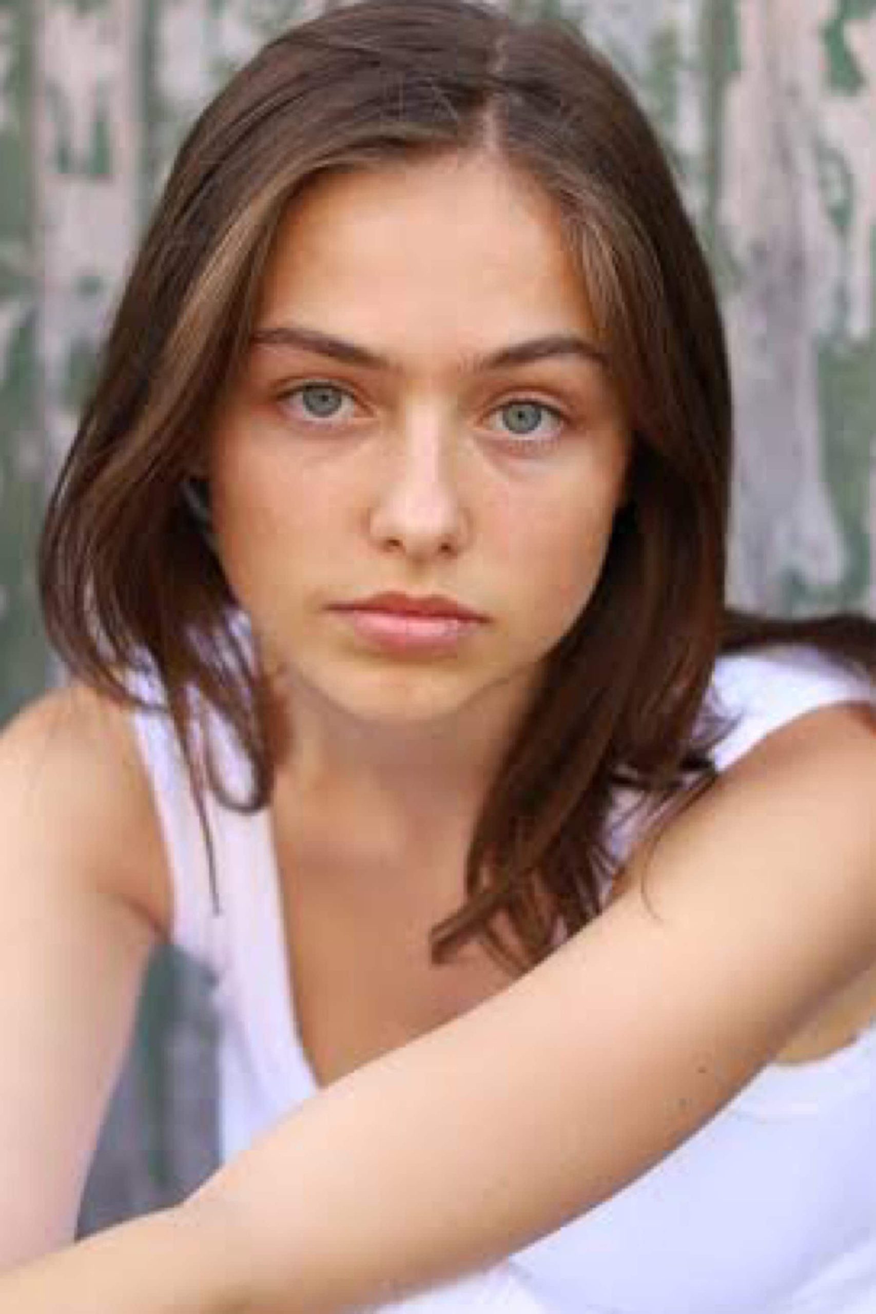 تصویر هنرمند Annabel Wolfe