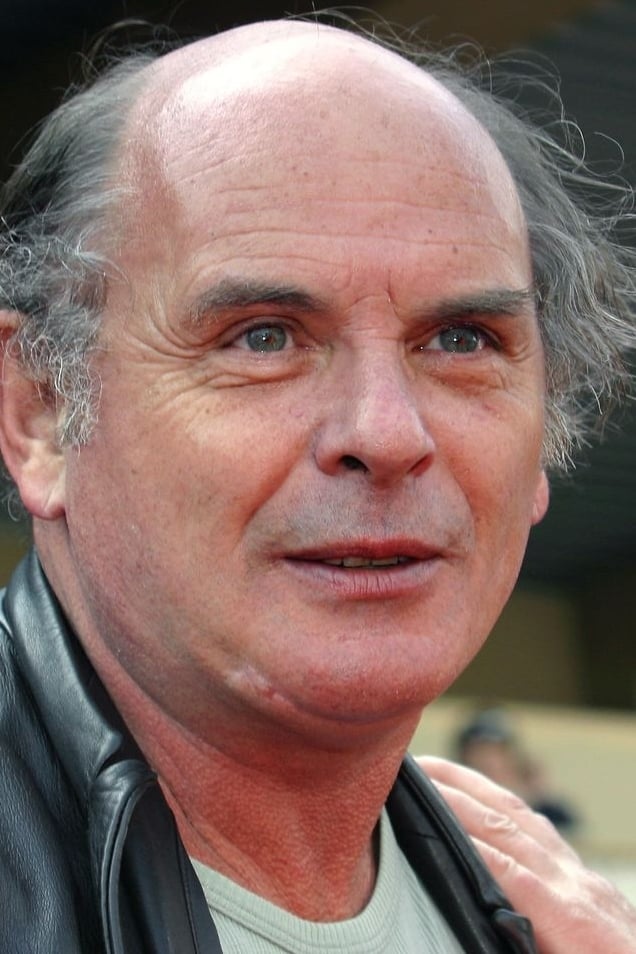 تصویر هنرمند Jean-François Stévenin