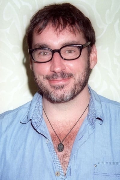 تصویر هنرمند Toby Whithouse