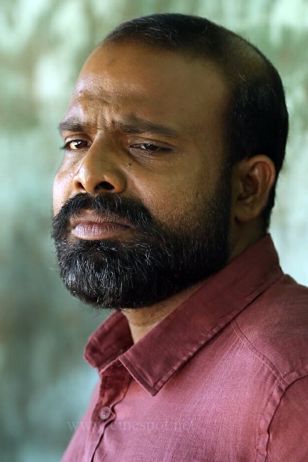 تصویر هنرمند Chemban Vinod Jose
