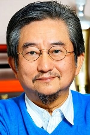 تصویر هنرمند Go Nagai