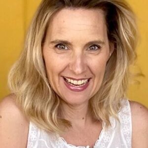 تصویر هنرمند Meredith O'Brien