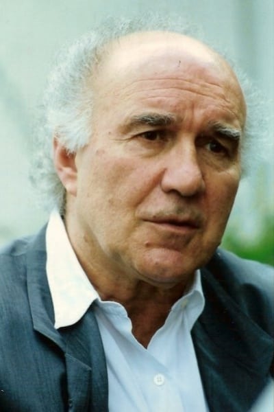 تصویر هنرمند Michel Piccoli