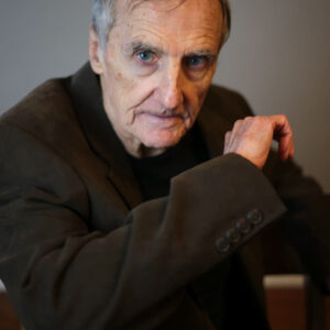 تصویر هنرمند John Lisbon Wood