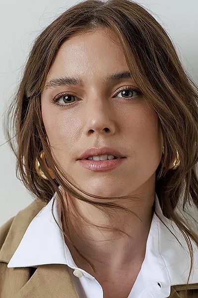 تصویر هنرمند Alice Wegmann