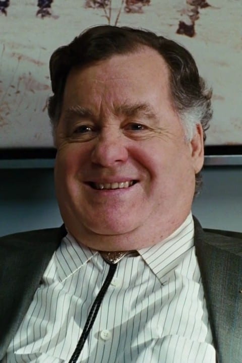 تصویر هنرمند Peter Gerety