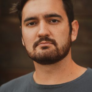 تصویر هنرمند Rustic Bodomov