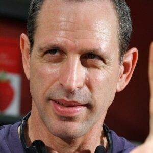 تصویر هنرمند Isaac Florentine