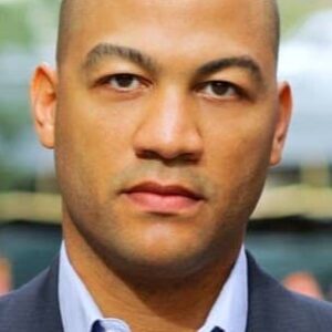 تصویر هنرمند Clark Jackson