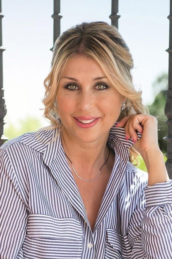 تصویر هنرمند Malena Gracia