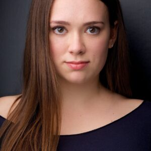 تصویر هنرمند Ramya Pratt