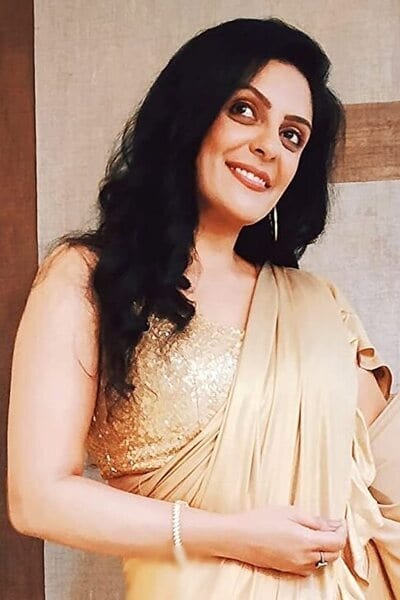 تصویر هنرمند Meenal Kapoor