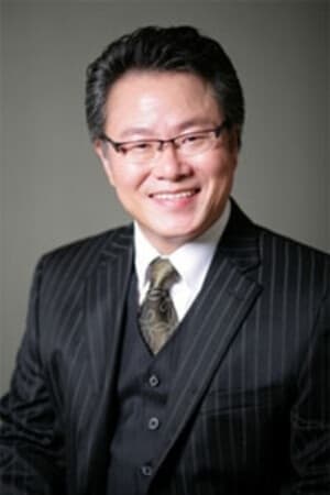 تصویر هنرمند Jung Byung Ho