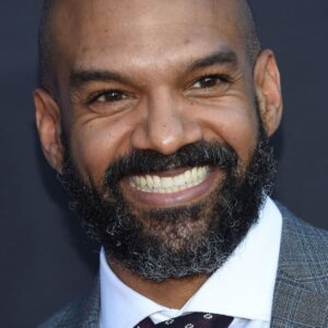 تصویر هنرمند Khary Payton