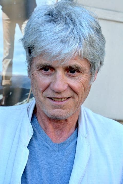 تصویر هنرمند Jean-Claude Dauphin