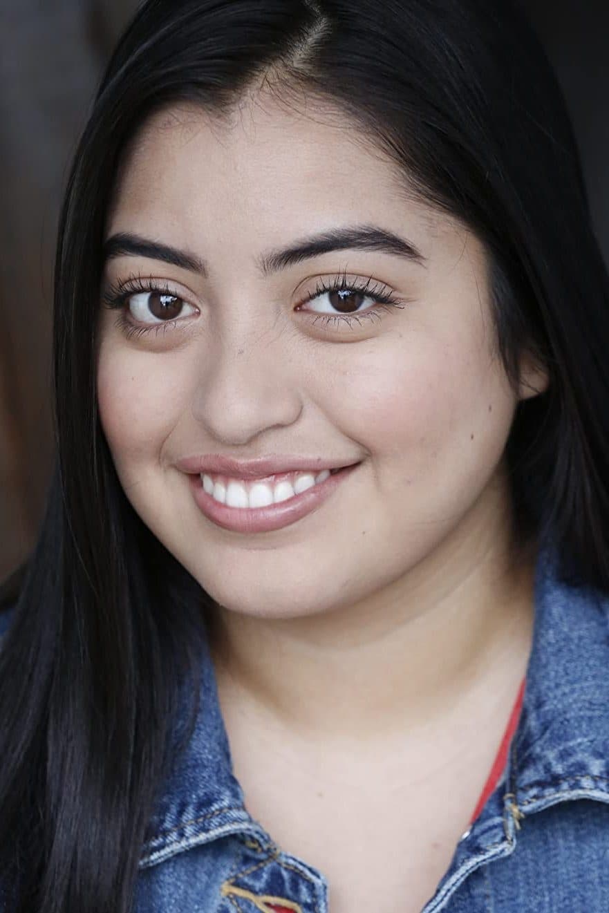 تصویر هنرمند Keyla Monterroso Mejia