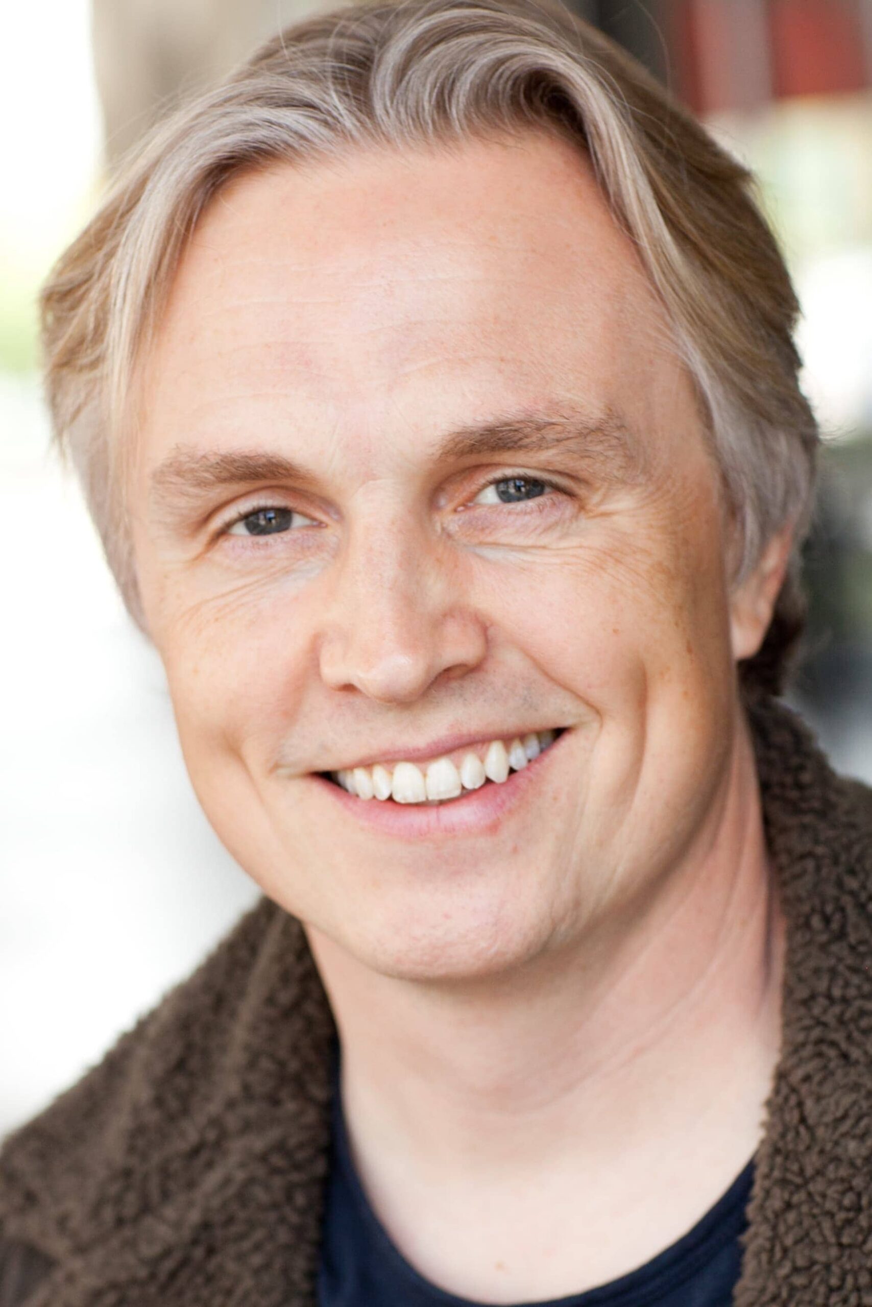 تصویر هنرمند Edward Fletcher