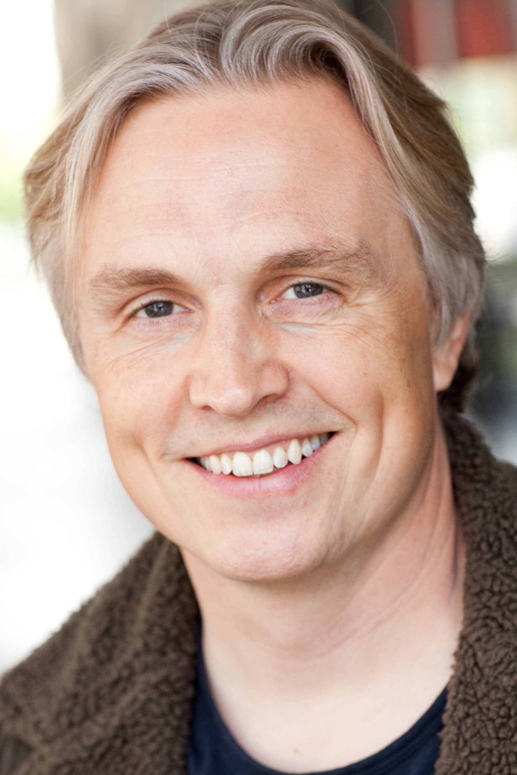 تصویر هنرمند Edward Fletcher