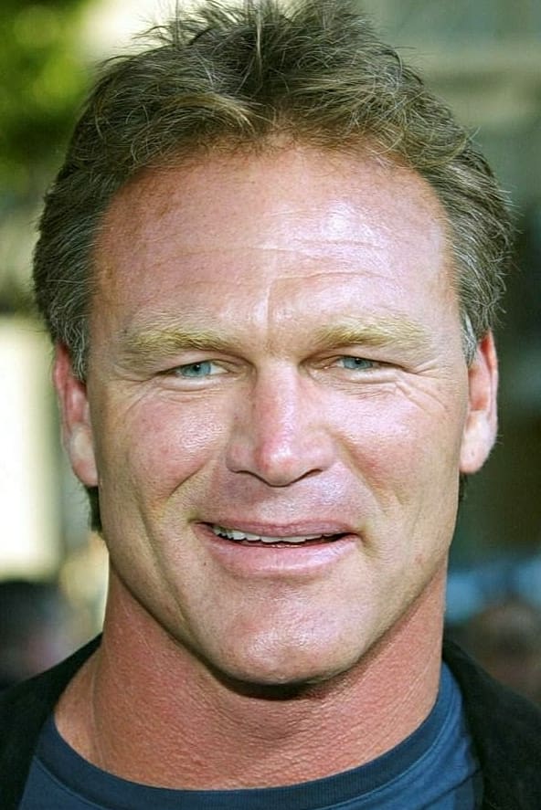 تصویر هنرمند Brian Bosworth