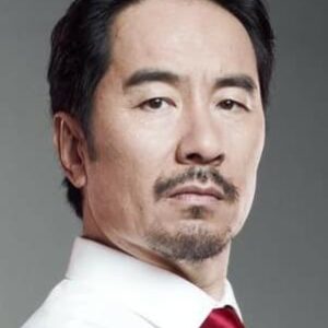 تصویر هنرمند Anthony Brandon Wong