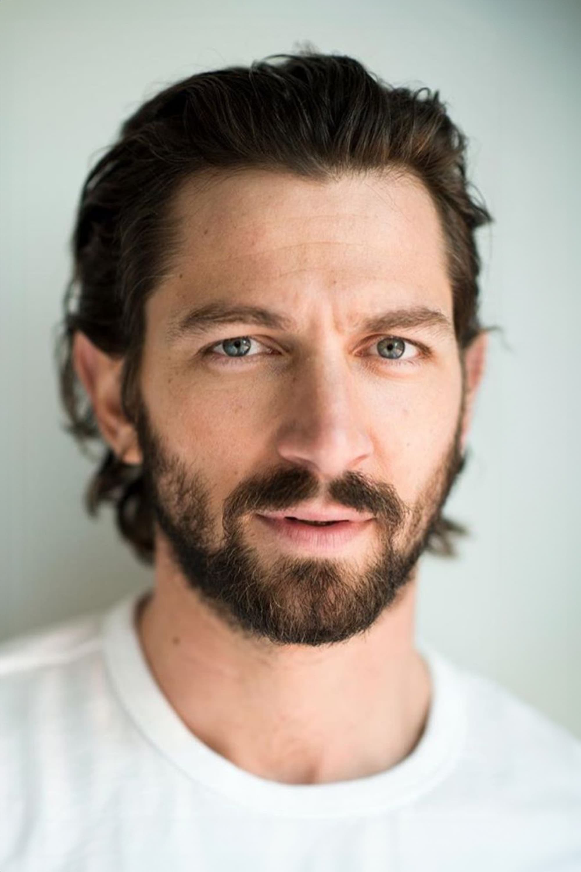 تصویر هنرمند Michiel Huisman