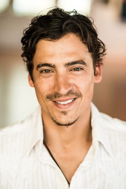 تصویر هنرمند Andrew Keegan