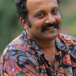 تصویر هنرمند Gibin Gopinath