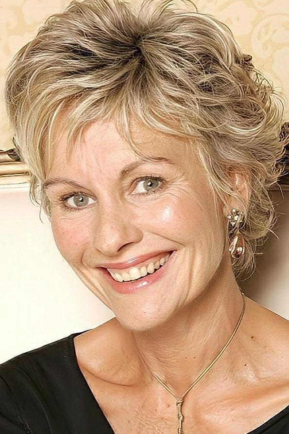 تصویر هنرمند Diana Hardcastle