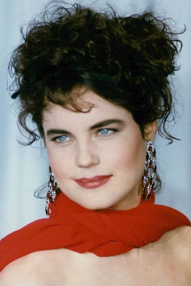 تصویر هنرمند Elizabeth McGovern