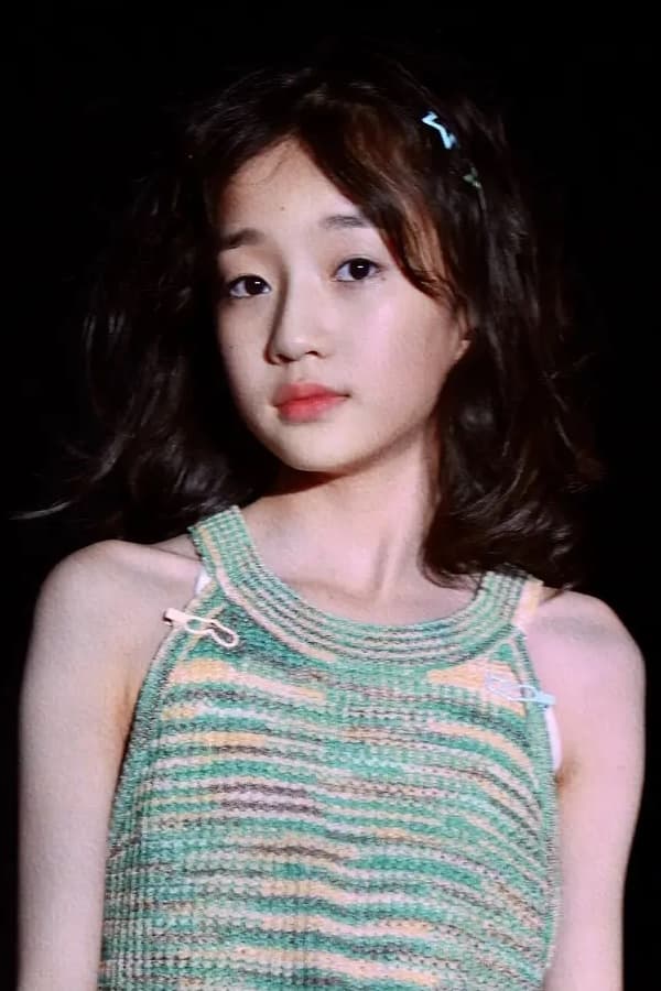 تصویر هنرمند Chen Zhi Yan