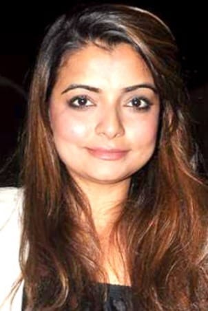 تصویر هنرمند Vaibhavi Merchant