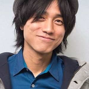 تصویر هنرمند Takeshi Nakatsuka