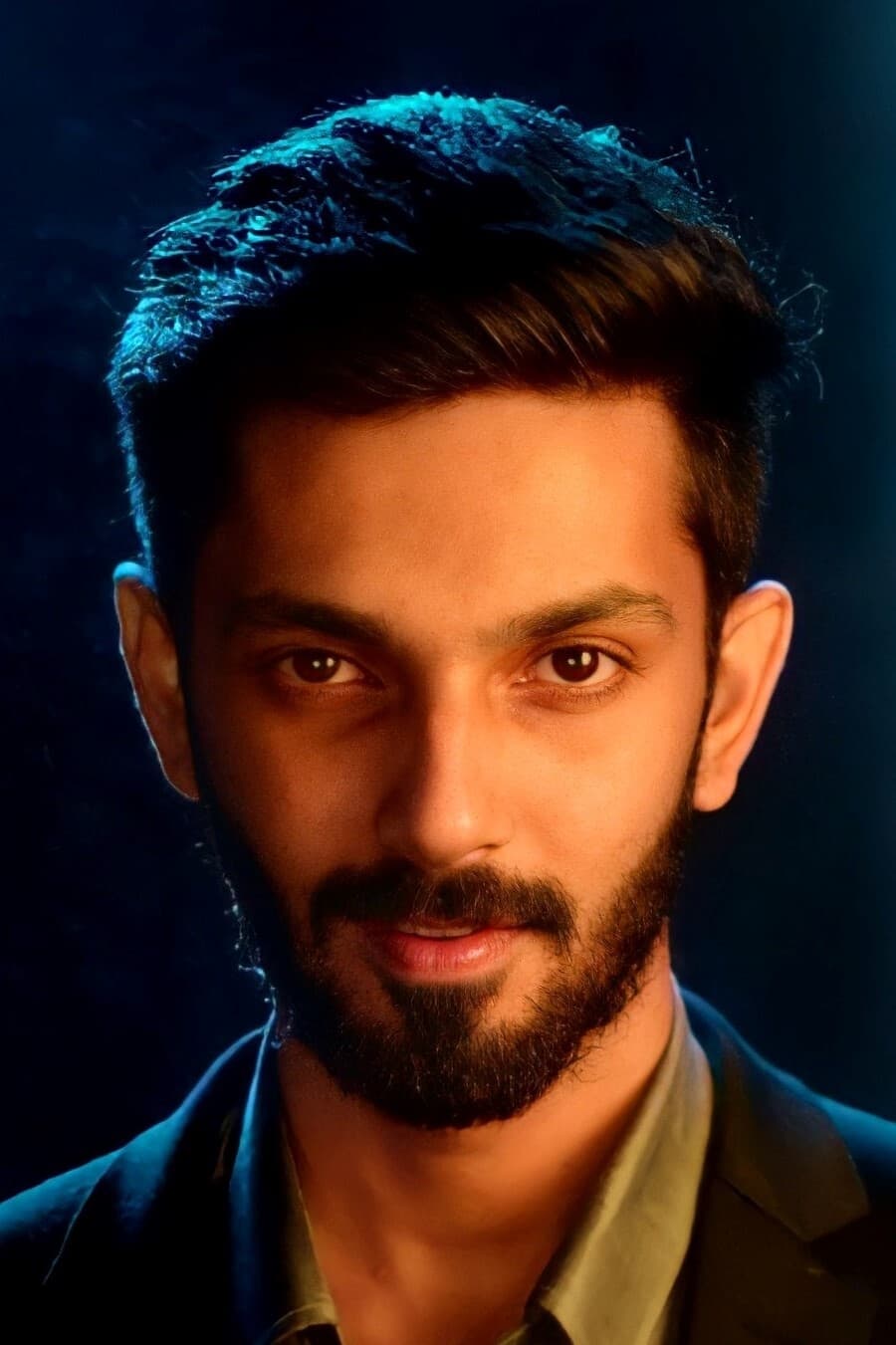 تصویر هنرمند Anirudh Ravichander