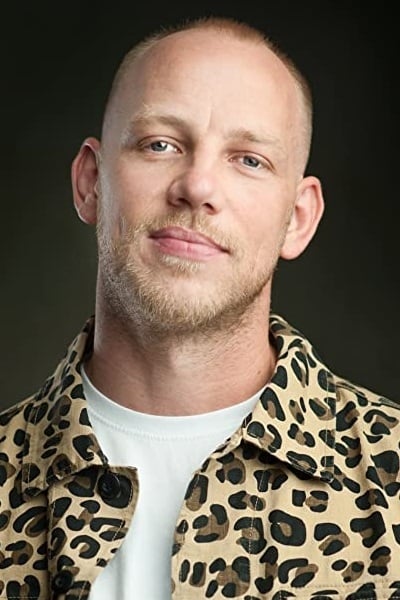 تصویر هنرمند Billy Wickman