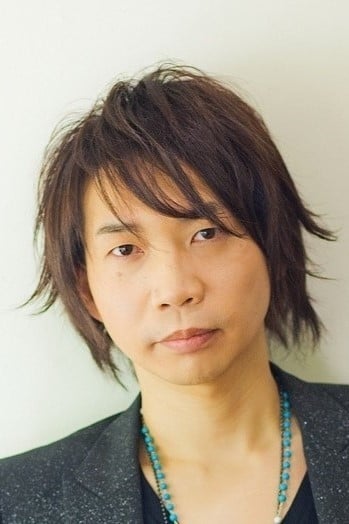تصویر هنرمند Junichi Suwabe