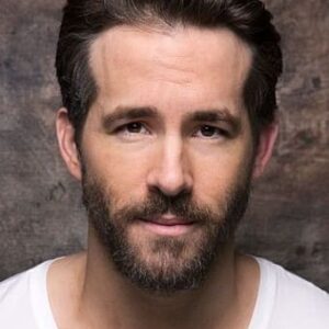 تصویر هنرمند Ryan Reynolds