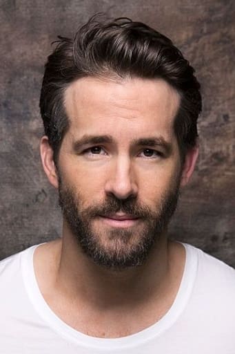 تصویر هنرمند Ryan Reynolds