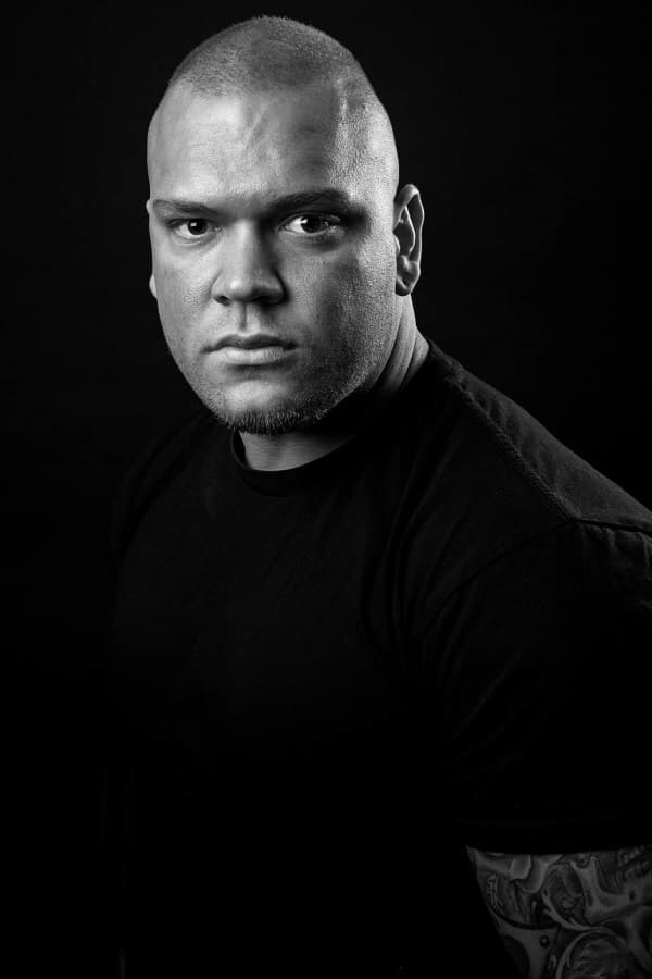 تصویر هنرمند Kaden Hartcher